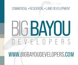 Big Bayou Developers in Pensacola Florida